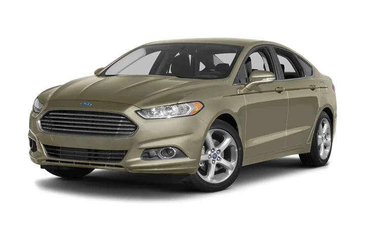 $14999 : 2015 Fusion SE image 1