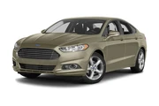 2015 Fusion SE