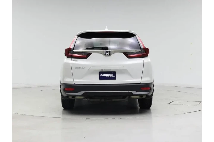 $25998 : Honda CR-V 2022 EX-L 4dr SUV image 6