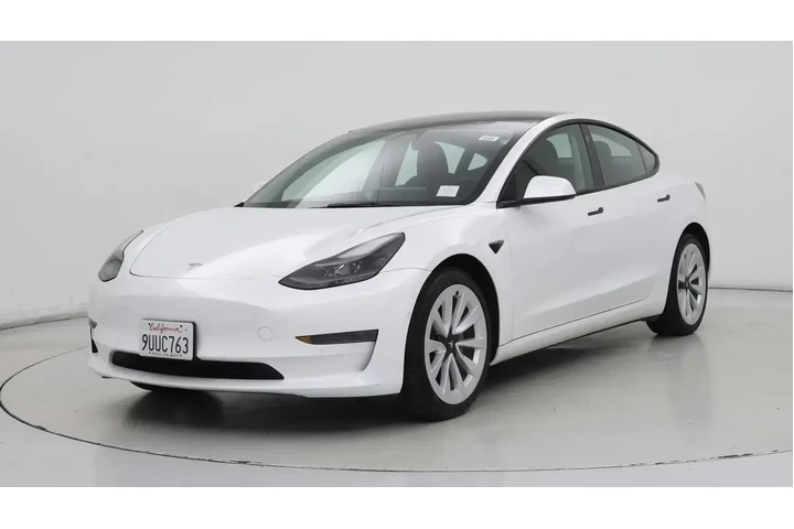 $23998 : Tesla Model 3 2022 4dr Sedan image 4