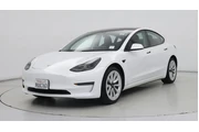 $23998 : Tesla Model 3 2022 4dr Sedan thumbnail