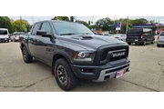 $18990 : 2017 RAM 1500 Rebel thumbnail
