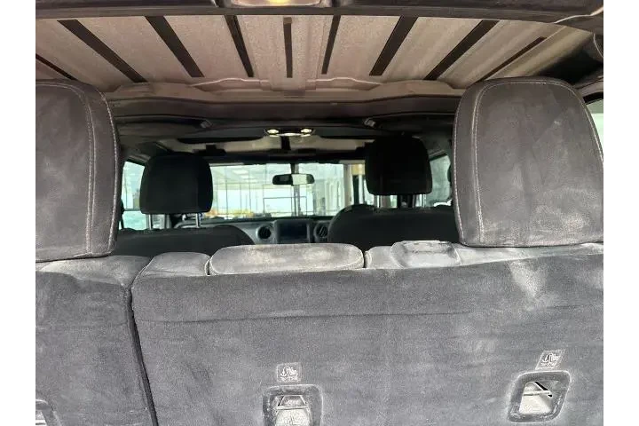 $20540 : Jeep Wrangler 2023 4x4 Sport image 4