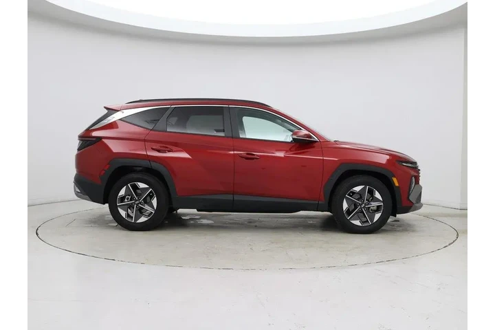 $29998 : Hyundai TUCSON 2025 SEL Conv image 7