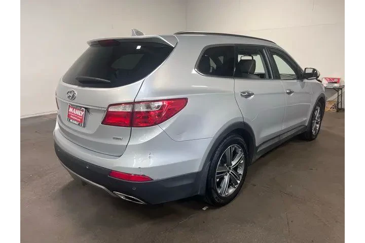 $9940 : Hyundai SANTA FE 2015 image 3