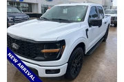 Ford F-150 2024 4x2 STX 4dr en Houston