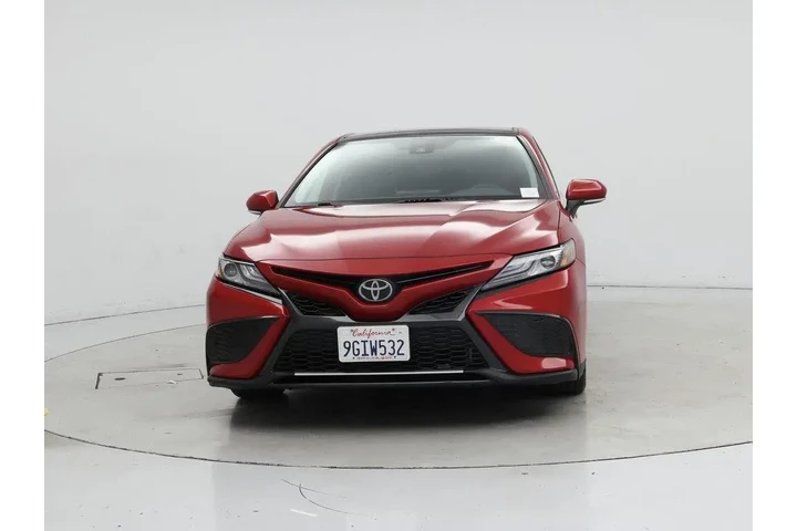 $29998 : Toyota Camry 2023 AWD XSE 4d image 5