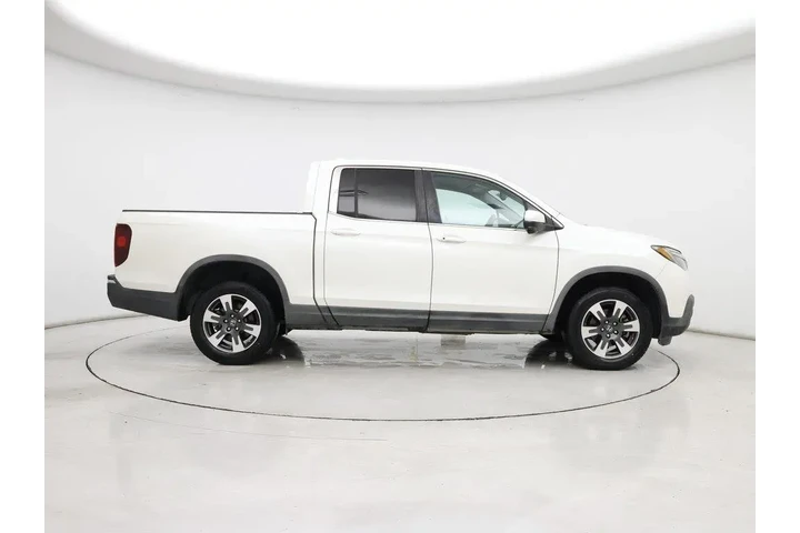 $23998 : Honda Ridgeline 2017 AWD RTL image 7