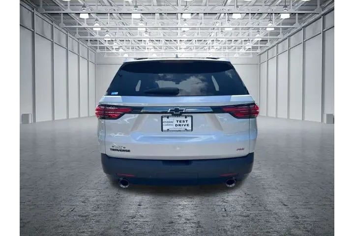 $27664 : Chevrolet Traverse 2022 RS 4 image 5