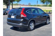 $13500 : Honda CR-V 2013 LX 4dr SUV thumbnail