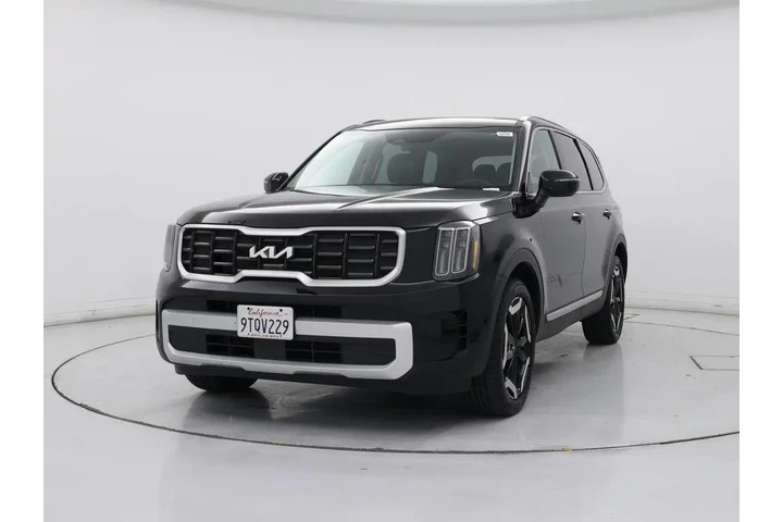$36998 : Kia Telluride 2025 S 4dr SUV image 4
