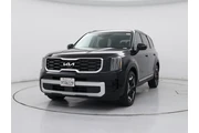 $36998 : Kia Telluride 2025 S 4dr SUV thumbnail
