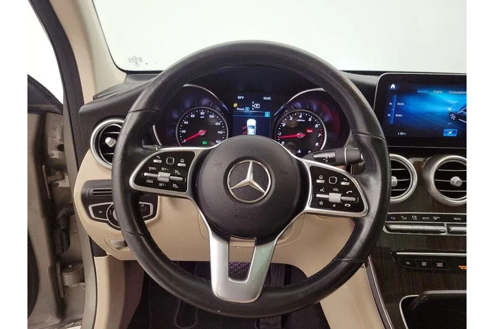 $25998 : Mercedes-Benz GLC 2020 AWD G image 10