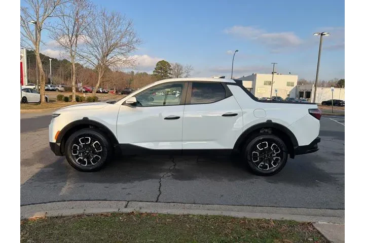 $19549 : Hyundai SANTA CRUZ 2022 AWD image 4