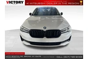$26495 : BMW 5 Series 2022 AWD 530e x thumbnail