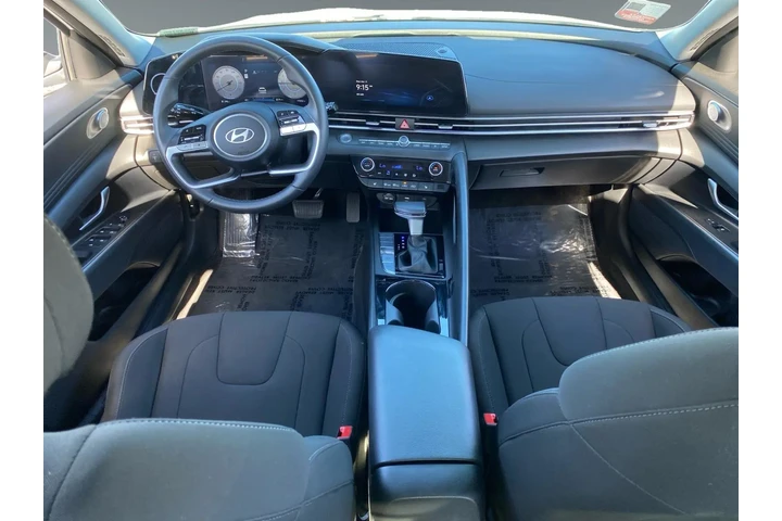 $29229 : Hyundai ELANTRA 2025 SEL Con image 10