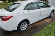 $7900 : 2016 Corolla LE Clean Title thumbnail