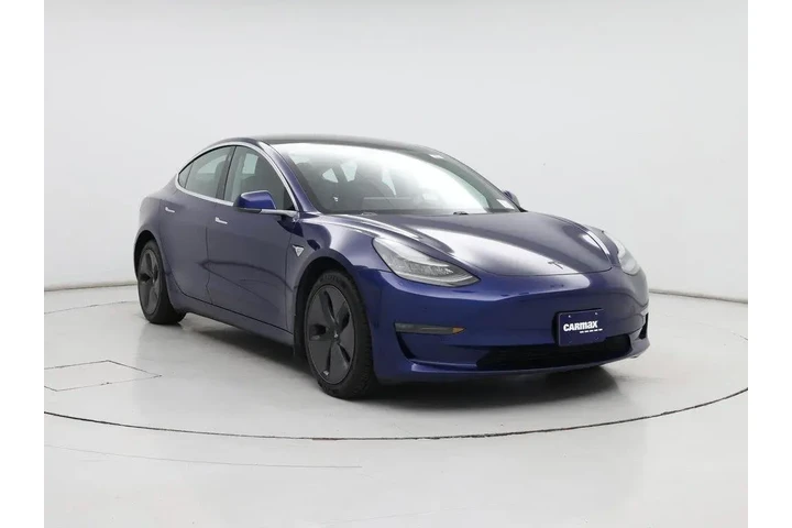 $24998 : Tesla Model 3 2020 AWD Long image 1