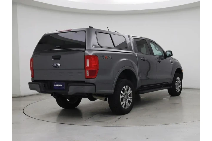 $36998 : Ford Ranger 2022 4x4 Lariat image 8