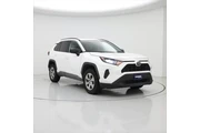 Toyota RAV4 2019 LE 4dr SUV en San Francisco Bay Area