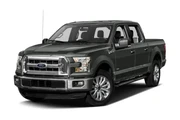 Ford F-150 2015 4x2 Platinum