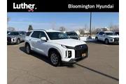 Hyundai PALISADE 2025 AWD SE en Minneapolis y Saint Paul