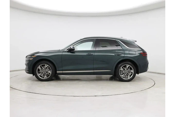 $37998 : Genesis GV70 2023 AWD 2.5T S image 3