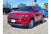 Jeep Compass 2023 4x4 Latitu