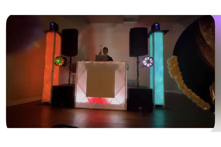 DJ MILLENNIUM image 1