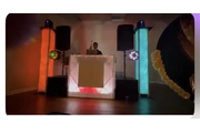DJ MILLENNIUM en Orange County