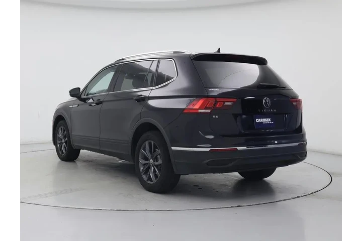 $22998 : Volkswagen Tiguan 2023 SE 4d image 2
