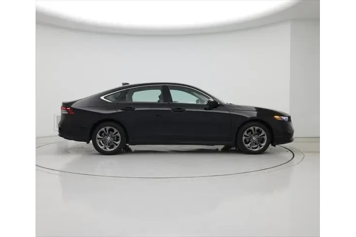 $26998 : Honda Accord 2023 EX 4dr Sed image 7