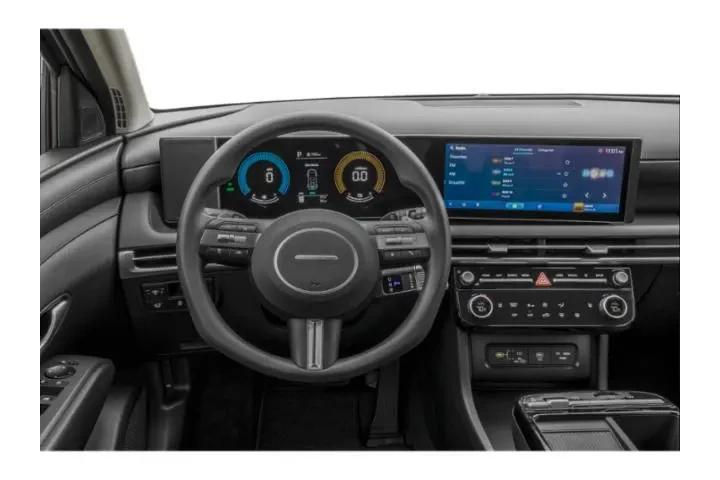 $33025 : Hyundai TUCSON Hybrid 2026 A image 6