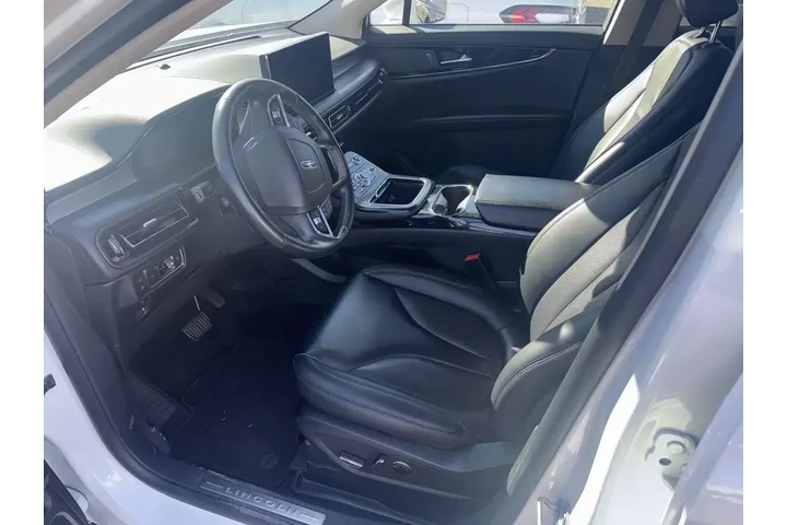 $26998 : Lincoln Nautilus 2021 Standa image 2