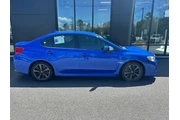 $19000 : Subaru WRX 2020 AWD 4dr Seda thumbnail