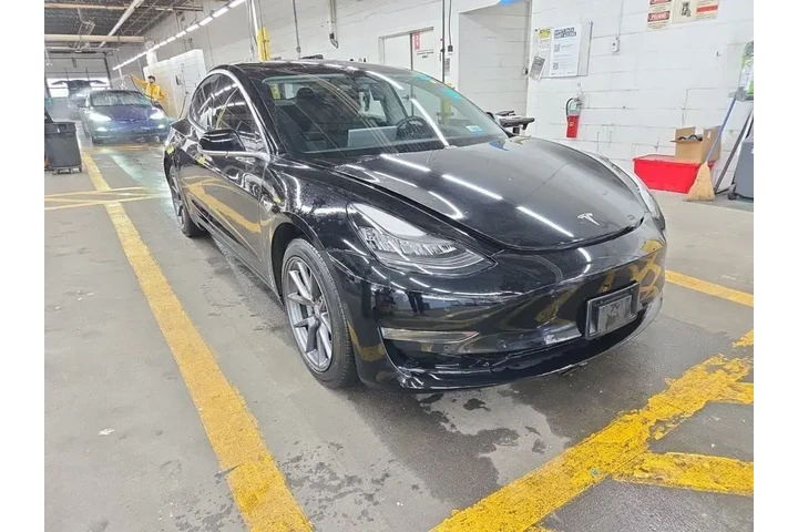 $19990 : Tesla Model 3 2020 AWD Stand image 3