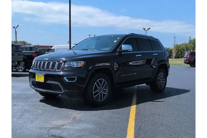 $29979 : Jeep Grand Cherokee WK 2022 image 4