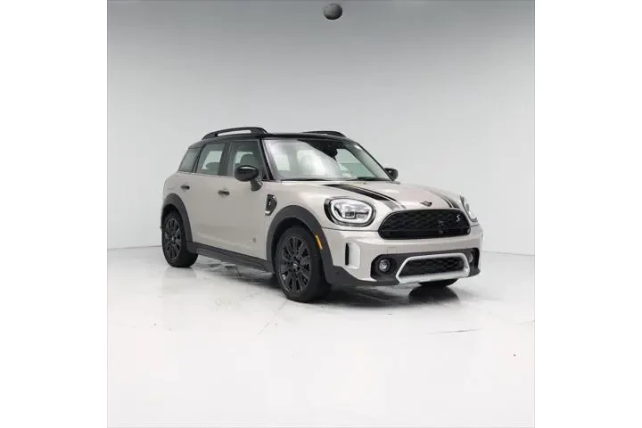 $25998 : MINI Countryman 2022 AWD Coo image 1