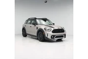 MINI Countryman 2022 AWD Coo