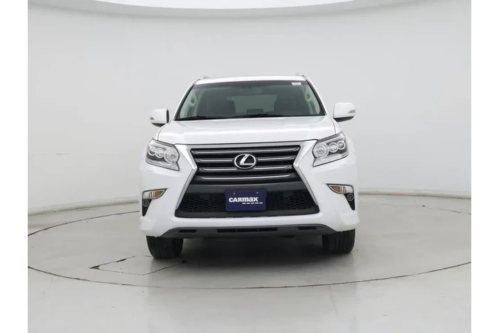 $28998 : Lexus GX 460 2017 AWD 4dr SU image 5