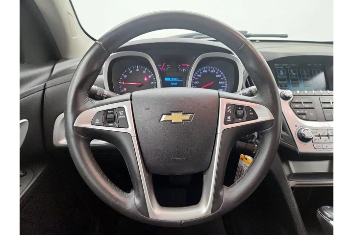 $13998 : Chevrolet Equinox 2017 LT 4d image 10