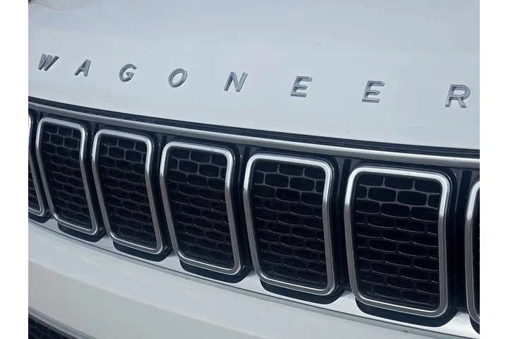 $38982 : Jeep Wagoneer 2022 4x4 Serie image 7