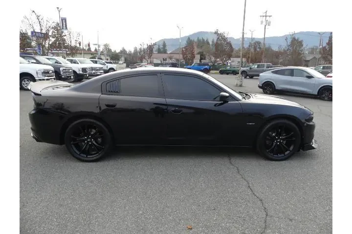 $22990 : Dodge Charger 2018 R/T 4dr S image 6