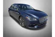 Lincoln Continental 2019 Sel en Omaha