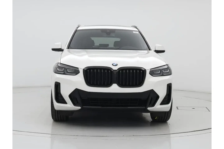 $30998 : BMW X3 2022 sDrive30i 4dr Sp image 5
