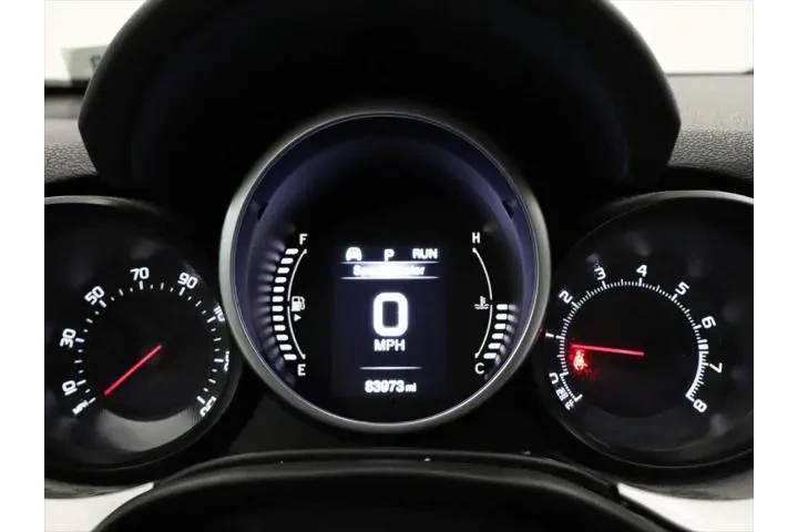 $7492 : FIAT 500X 2016 AWD Easy 4dr image 5