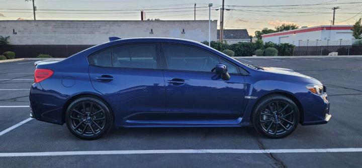 $22000 : 2020 WRX Limited image 10