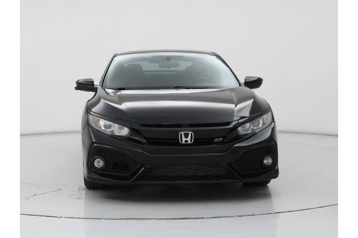 $18998 : Honda Civic 2018 Si 2dr Coup image 5