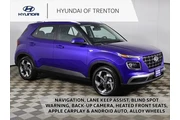 Hyundai VENUE 2025 Limited 4 en Trenton