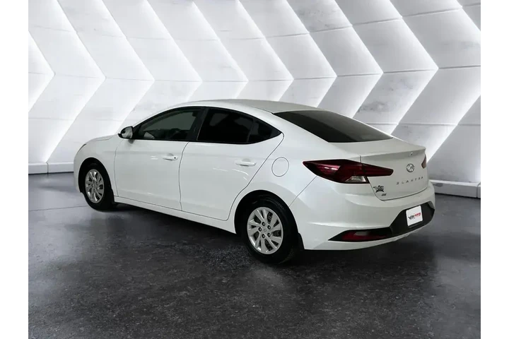 $10901 : Hyundai ELANTRA 2019 SE 4dr image 6